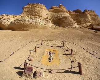 Cultura di al-Fayyum - 5000 a.C. circa